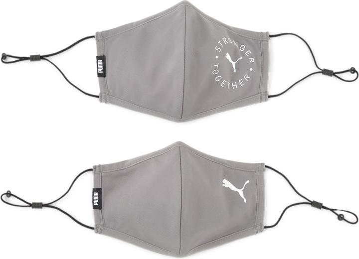Actual product image Puma Face Mask (Set of 2)3.0 (2 x)