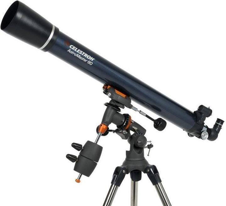 Actual product image Celestron Astromaster 90 EQ Refractor