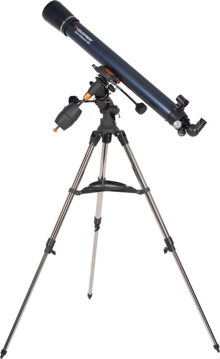 Celestron Astromaster 90 EQ Refractor