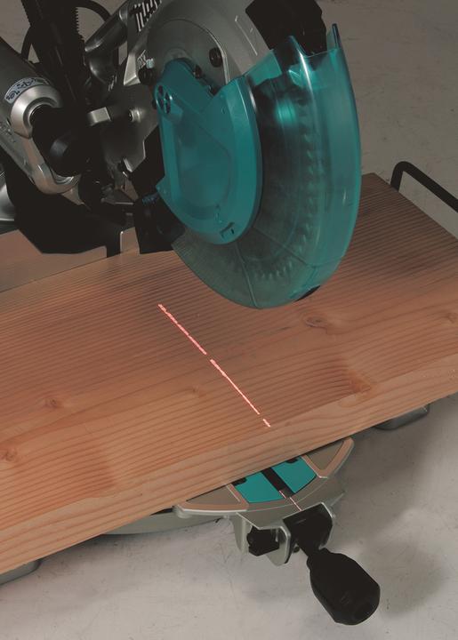 Productafbeelding Makita Ls1019l