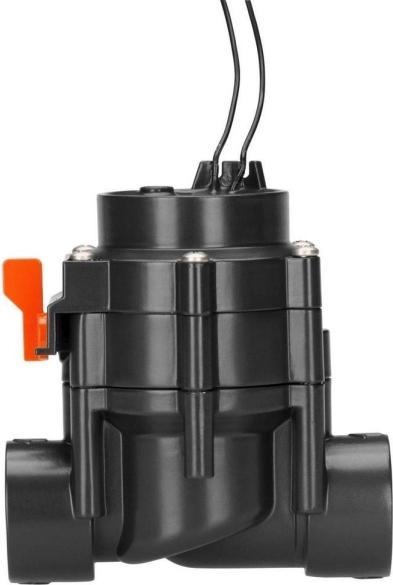 Actual product image Gardena Irrigation valve 24V (Irrigation valve)