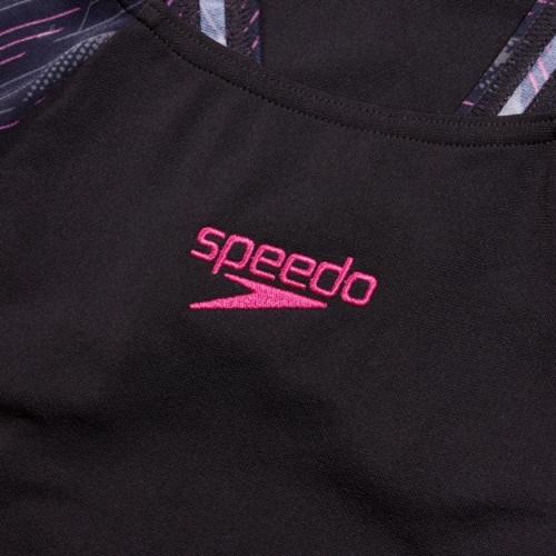 Produktbild Speedo HyperBoom Splice Muscleback (W32/L36)