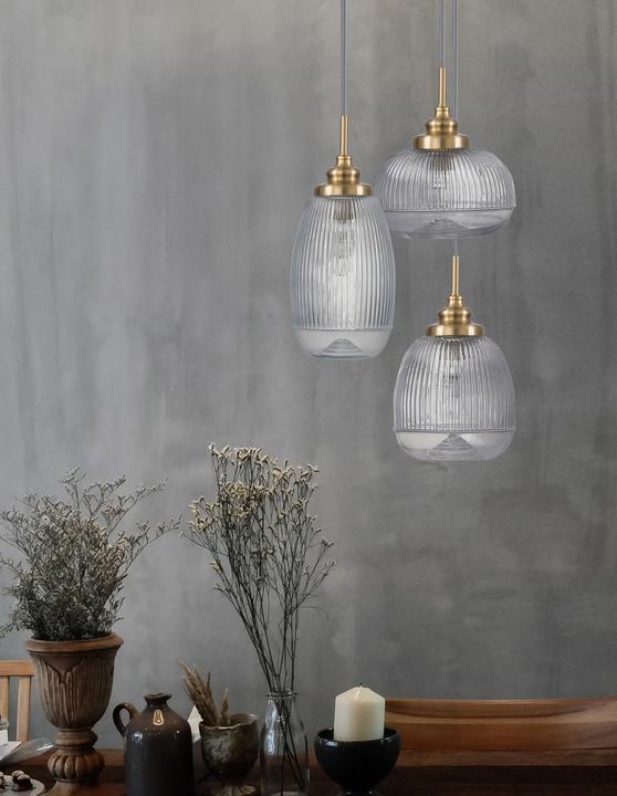 Image du produit Nova Luce Lune (E14)