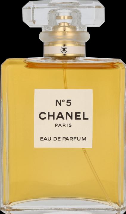 Actual product image Chanel No. 5 Edp Spray (Eau de parfum, 100 ml)