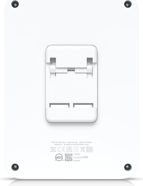 Actual product image Ubiquiti unifi access hub - access control