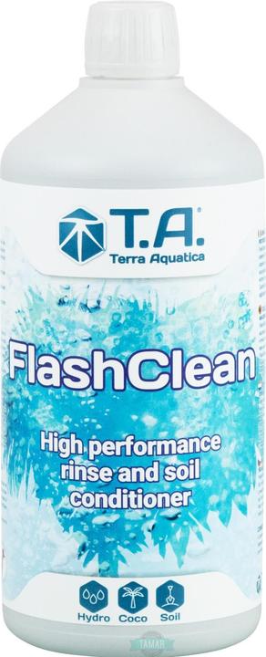 Image du produit Terra Aquatica GHE Flora Kleen (0.99 kg, 1 l)