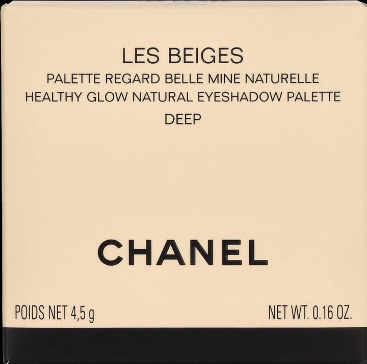 Image du produit Chanel Les Beiges Healthy Glow Natural (Profonds)