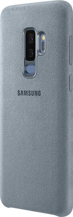 Actual product image Samsung Alcantara (Samsung Galaxy S9+)
