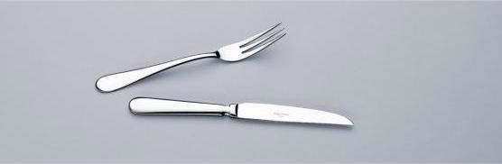 Actual product image Villeroy & Boch Pizza & Steak Knife Set 6 pcs Oscar (6 Piece, Cutlery set)