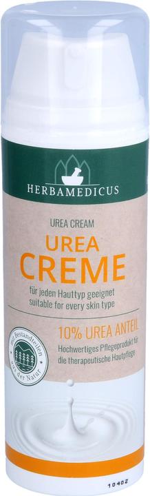 Axisis CREMA UREA 10% (Crema corpo, 140 ml)
