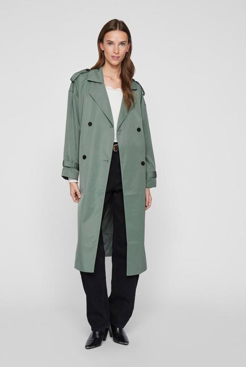 Immagine prodotto Vila Taillengürtel Trenchcoat (44)