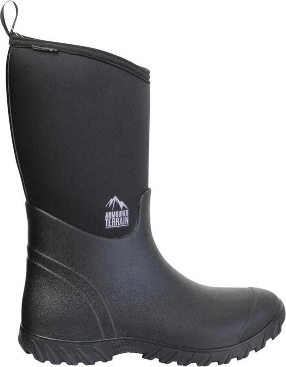 Produktbild Hy Arbeitsstiefel (40.5)