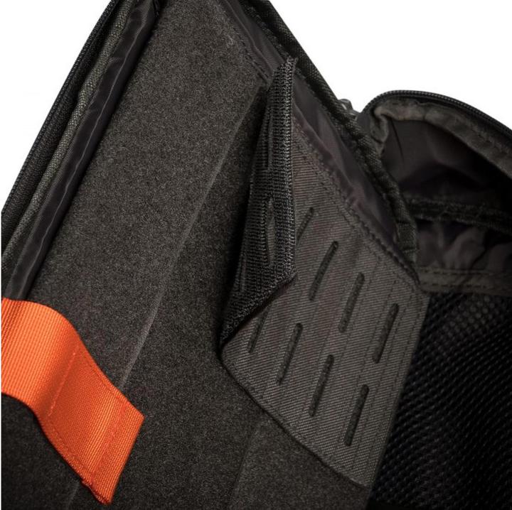 Image du produit Stoirm Gearslinger Gris foncé 12 (12 l)