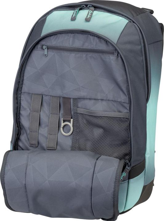 Produktbild Satch Schulrucksack Air Gradient Mint (26 l)
