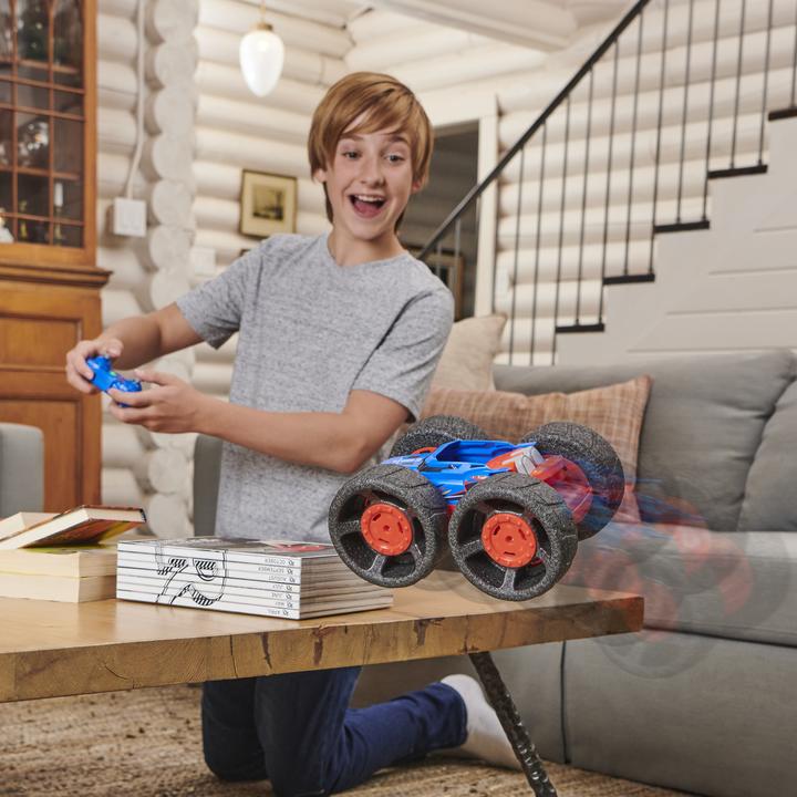 Actual product image Spin Master Air Hogs - Jump Fury