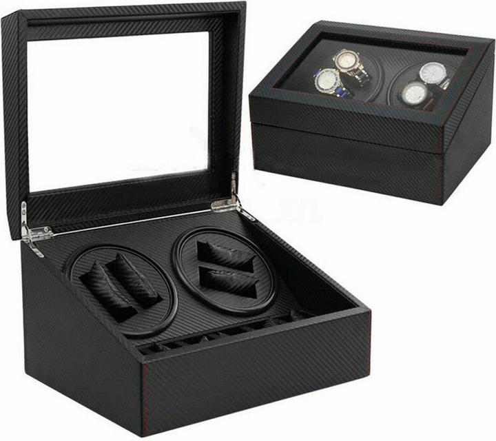 Immagine prodotto Jamb Carica orologi (4 x)