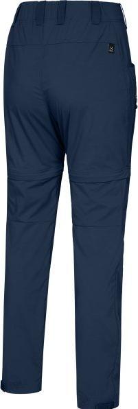 Produktbild Haglöfs Women's Lite Standard Zip-Off Pant (L)