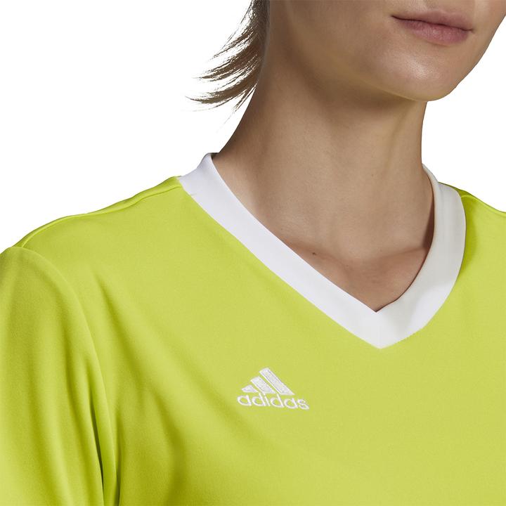 Image du produit adidas Entrada 22 Maillot de football Femme (S)