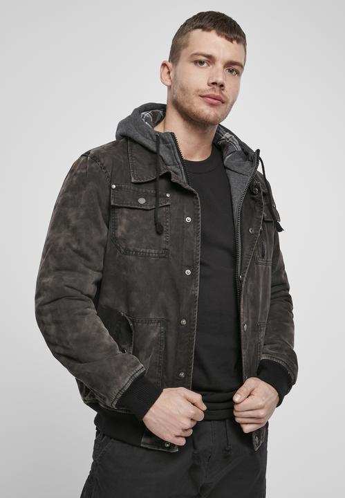 Produktbild Brandit Dayton Winter Jacket (XL)