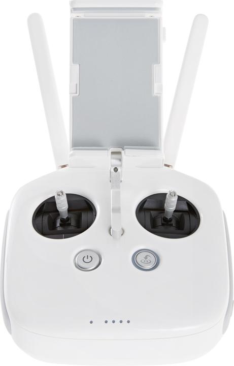 Image du produit DJI Phantom 4 (28 min, 1380 g, 12 Mpx)