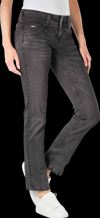 Produktbild Pepe Jeans Gen Straight Fit Anthracite (W25/L32)
