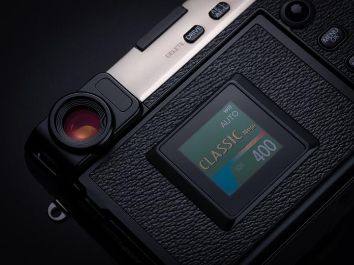 Produktbild Fujifilm X-Pro3 (26.10 Mpx, APS-C / DX)