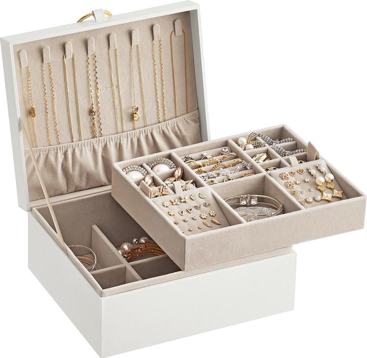 Image du produit Songmics Porte-bijoux