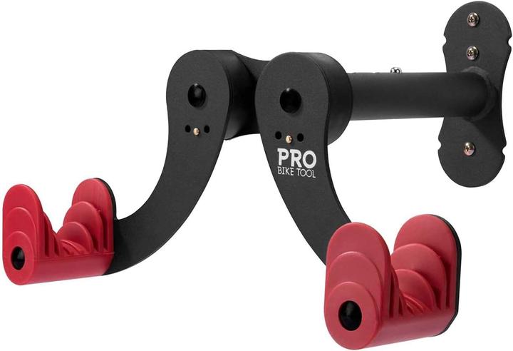 Actual product image Pro Bike Tool Bike wall mount