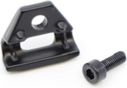 Image du produit RockShox Hose Clamp, Zeb/Domian 2021