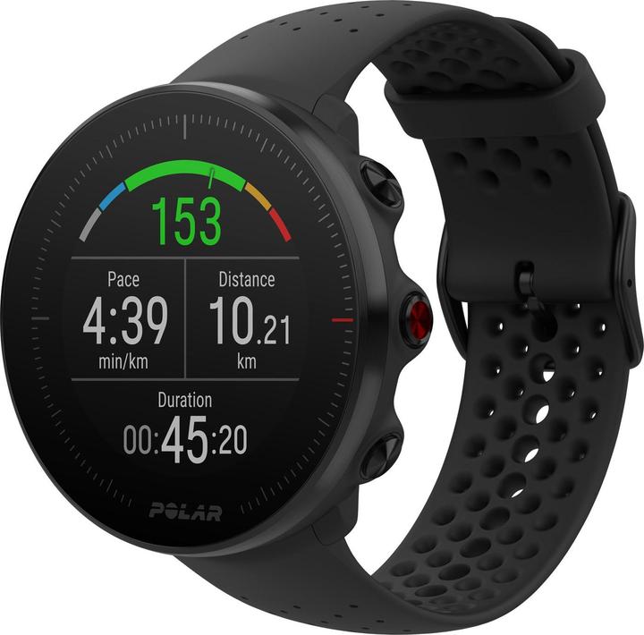 Polar Vantage M (46 mm)