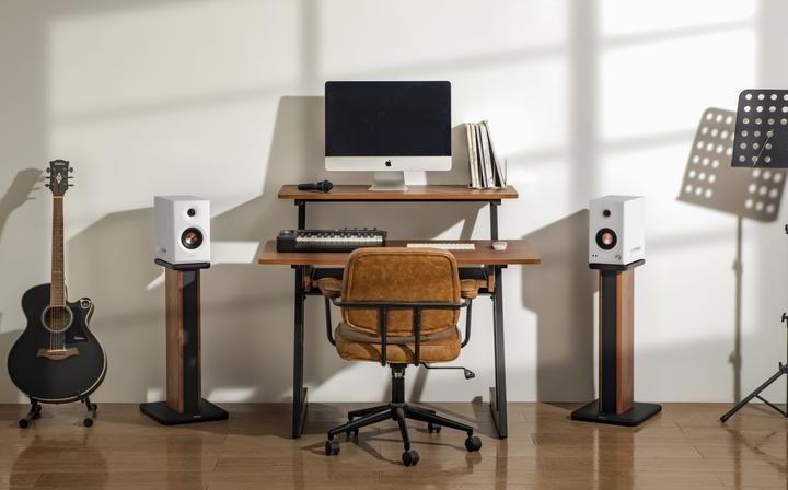 Actual product image Edifier MR5 2.2 system - Monitor Reference - white