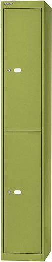 Productafbeelding Bisley Kantoor garderobesysteem (30,5 x 30,5 x 180,5 cm)