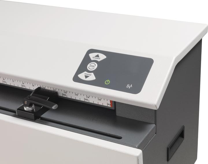 HSM Kartonperforator ProfiPack C400 (Streifenschnitt)