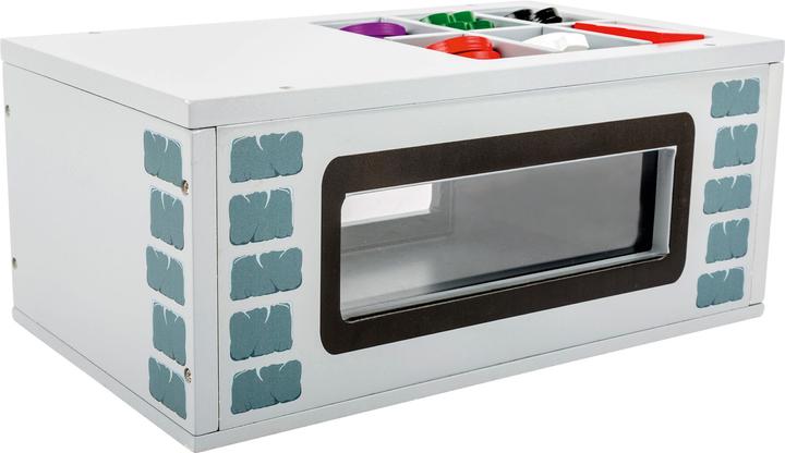 Actual product image small foot Pizza Oven