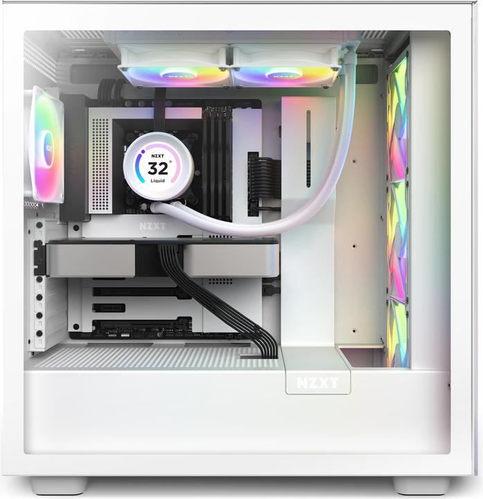 Image du produit NZXT Kraken Elite 240 RGB