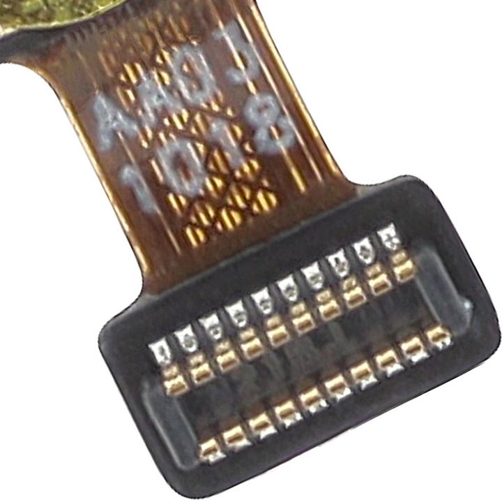 Actual product image Clappio Macro lens spare part (Honor Magic 4 Lite)