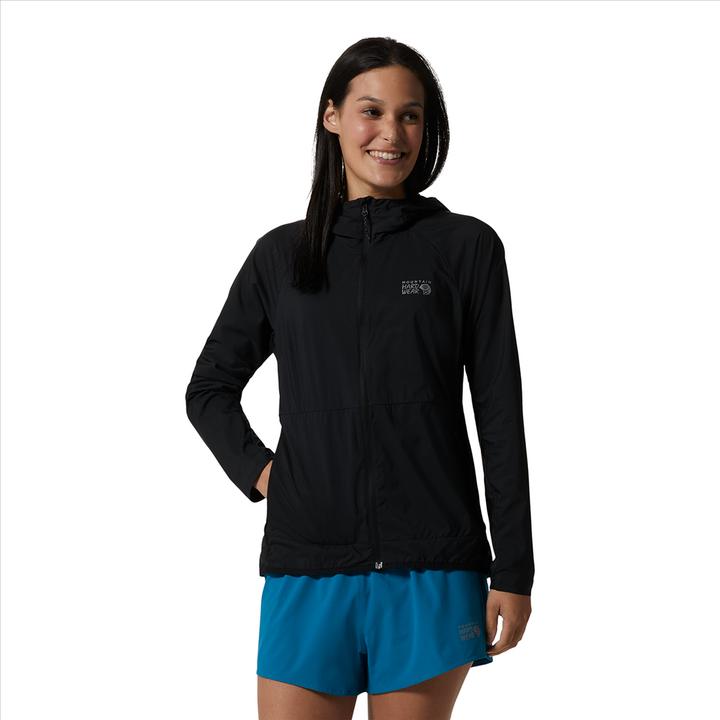 Immagine prodotto Mountain Hardwear W Kor AirShell Hoody (XS)