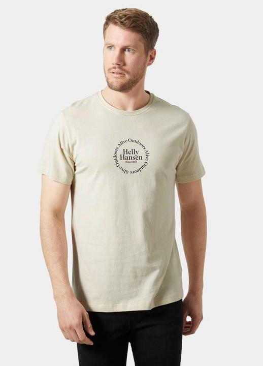 Image du produit Helly Hansen Core Graphic T (XXL)