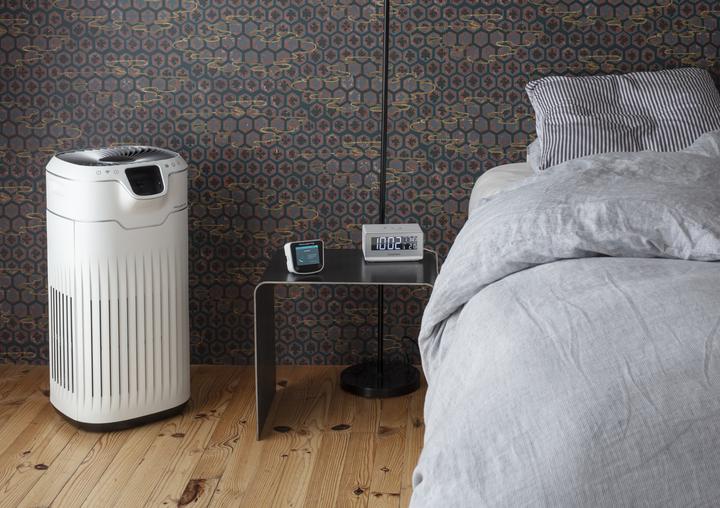 Immagine prodotto Rowenta Purificatore d'aria PU8080, bianco (20 m²)