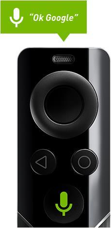 Immagine prodotto NVIDIA Telecomando SHIELD (Riparo)