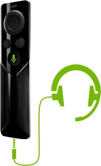 NVIDIA SHIELD Remote (Shield)