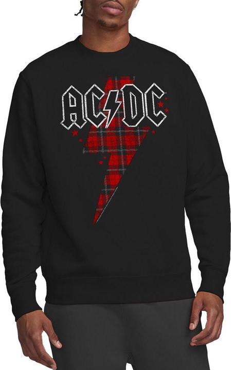 Image du produit AC/DC - Sweat - Adulte (S)