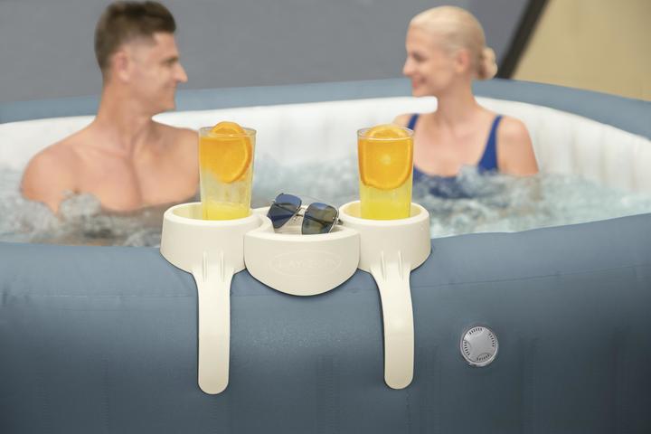 Actual product image Bestway Drink holder set