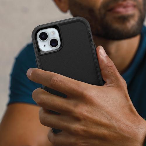Actual product image OtterBox Defender (Apple iPhone 15 Plus, Apple iPhone 14 Plus)