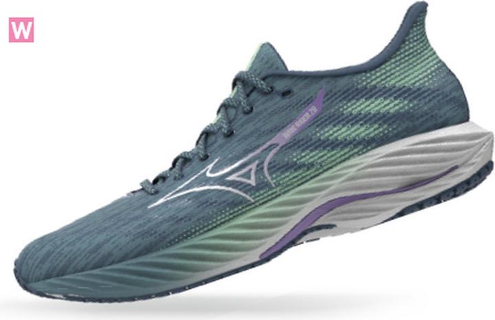 Image du produit Mizuno WAVE RIDER 28 (40.5)