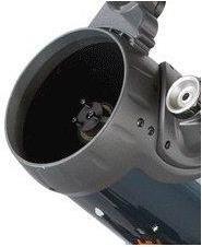 Productafbeelding Celestron Astromaster 114 EQ-C Newton