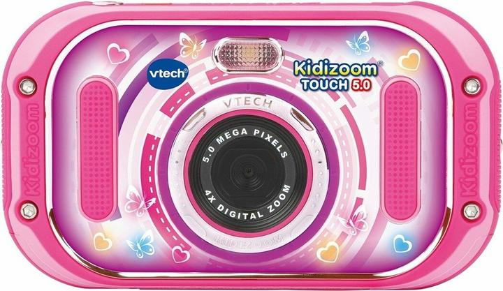 Image du produit VTech Kidizoom Duo DX + sac