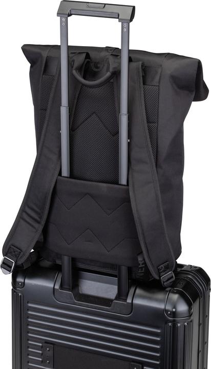Produktbild Bogner arolla leon backpack lvf (32 l)
