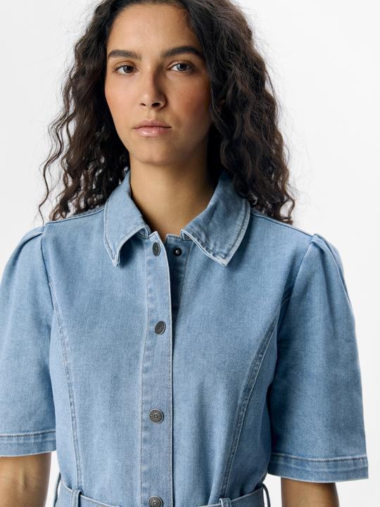 Immagine prodotto Object Jeans Midikleid (M)