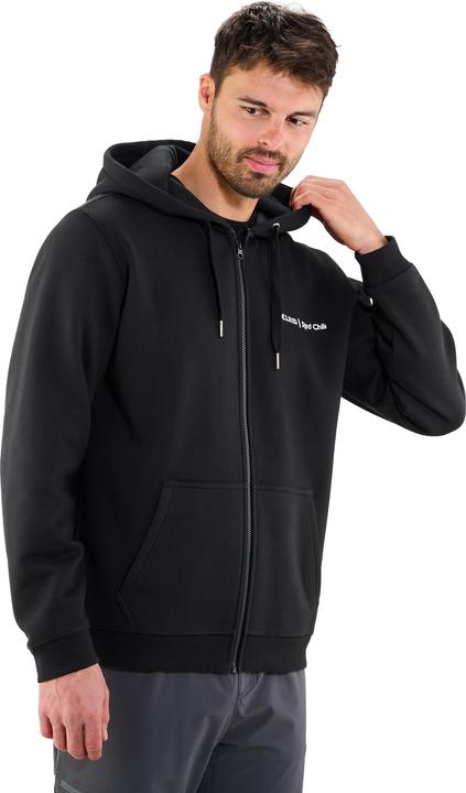 Produktbild Edelrid Unisex Branding Zip Hoody (L)